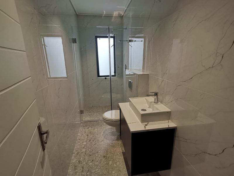 To Let 3 Bedroom Property for Rent in Ridgeworth Western Cape